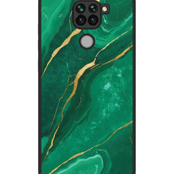 Xiaomi Redmi NOTE 9, 2D Metal