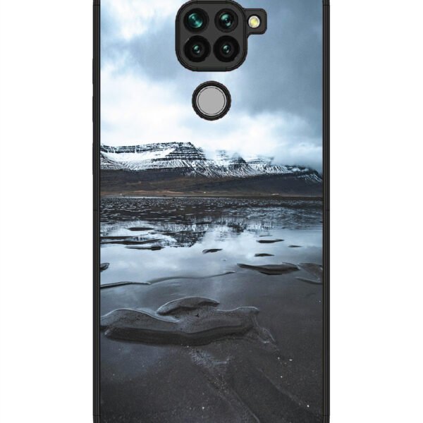 Xiaomi Redmi NOTE 9, 2D Metal