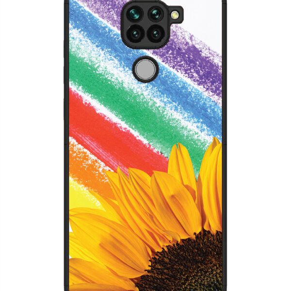 Xiaomi Redmi NOTE 9, 2D Metal