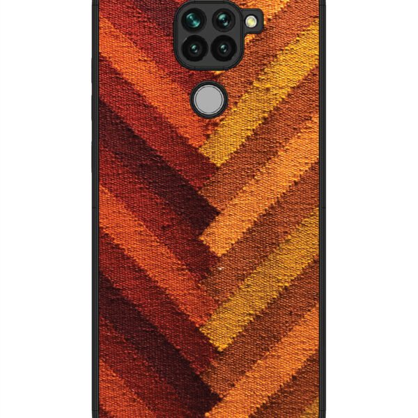 Xiaomi Redmi NOTE 9, 2D Metal