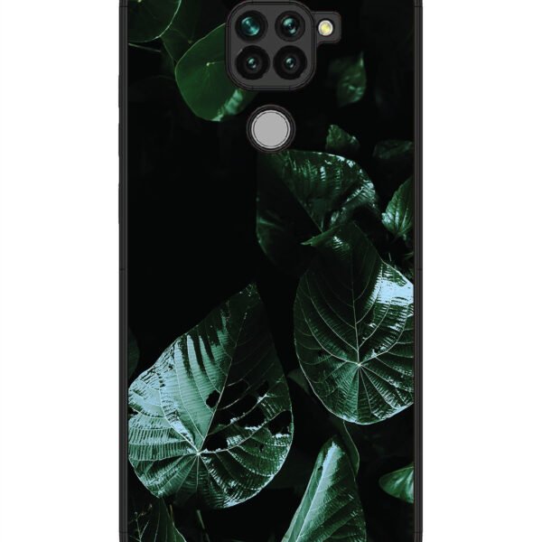 Xiaomi Redmi NOTE 9, 2D Metal