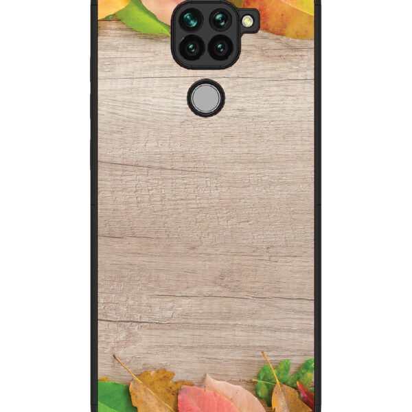 Xiaomi Redmi NOTE 9, 2D Metal