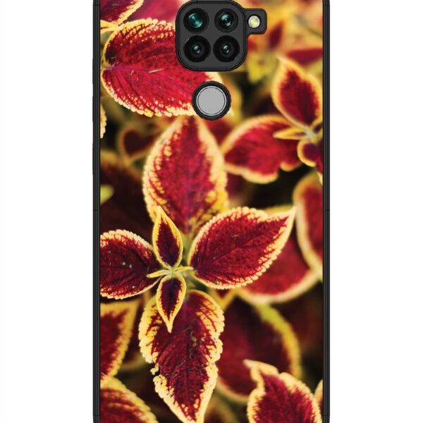 Xiaomi Redmi NOTE 9, 2D Metal