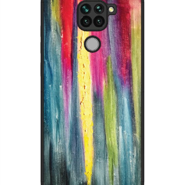 Xiaomi Redmi NOTE 9, 2D Metal