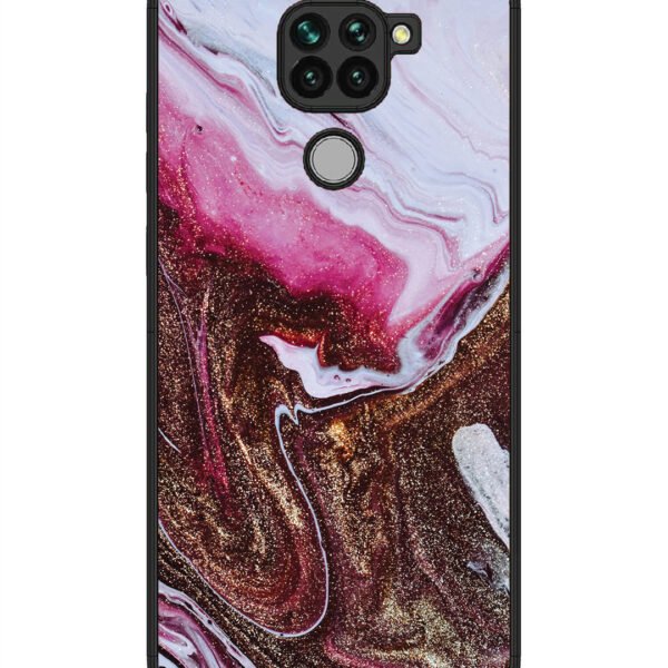 Xiaomi Redmi NOTE 9, 2D Metal