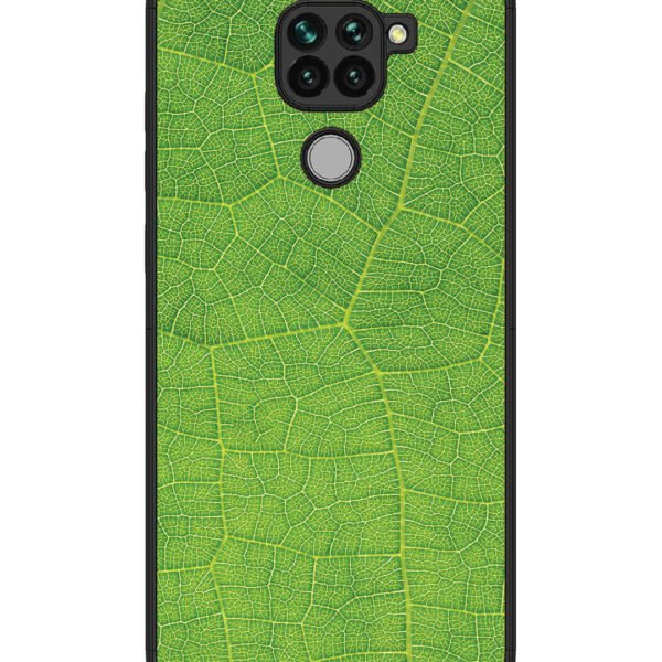 Xiaomi Redmi NOTE 9, 2D Metal