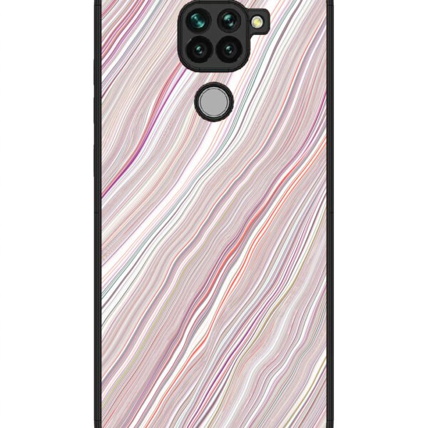 Xiaomi Redmi NOTE 9, 2D Metal