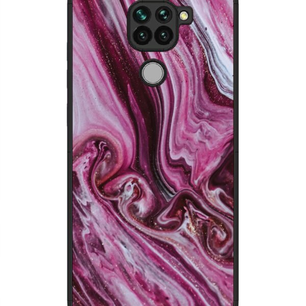 Xiaomi Redmi NOTE 9, 2D Metal