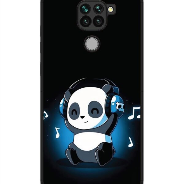 Xiaomi Redmi NOTE 9, 2D Metal