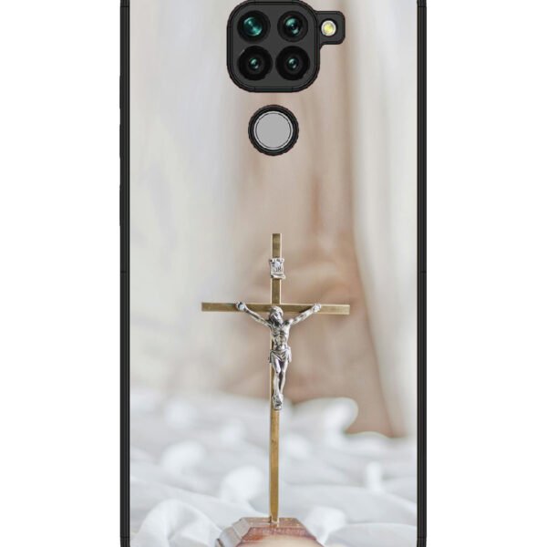 Xiaomi Redmi NOTE 9, 2D Metal