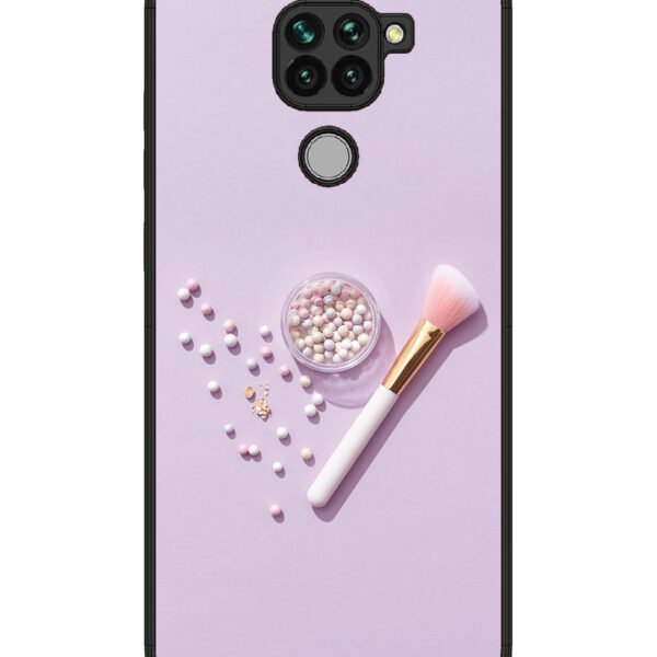 Xiaomi Redmi NOTE 9, 2D Metal