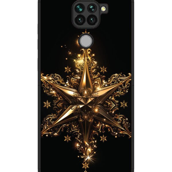 Xiaomi Redmi NOTE 9, 2D Metal