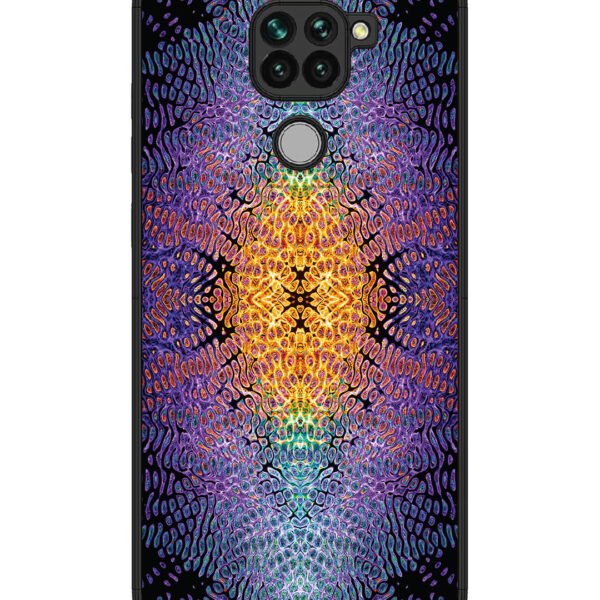 Xiaomi Redmi NOTE 9, 2D Metal