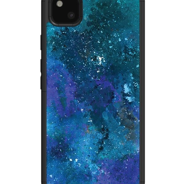 Google Pixel 4 Xl | 2D Metal Case | Celestial Dreamscape, Nebula | LC062