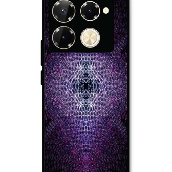 Infinix Note 40 Pro 5G | 2D Metal Case | Another Dimension Path2 | LC295