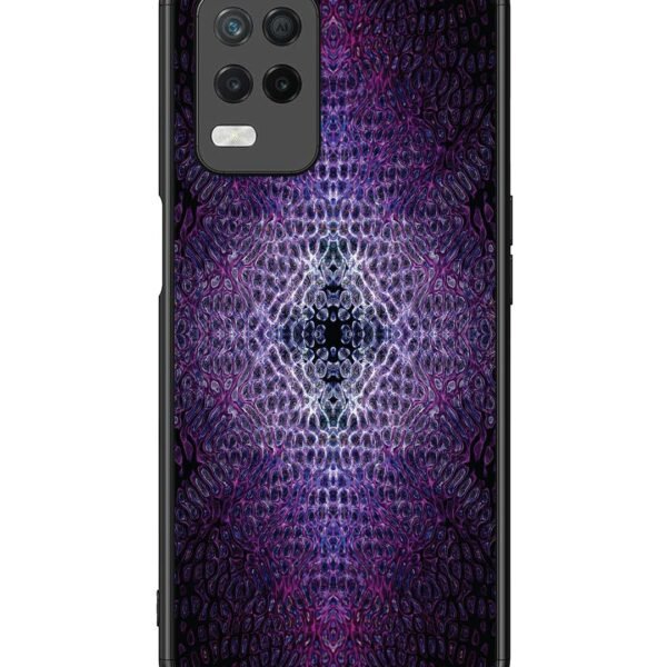 Realme 8 5G | 2D Metal Case | Another Dimension Path2 | LC108